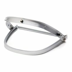 Pyramex Safety Pyramex Aluminum Cap Style Hard Hat Adapter HHAA