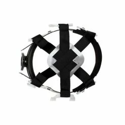 Pyramex Safety Pyramex Replacement Suspensions Ridgeline 6-Point Suspension - Cap Style HPR461