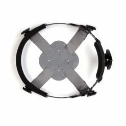 Pyramex Safety Pyramex Replacement Suspensions Ridgeline 4-Point Suspension - Full Brim HPR541