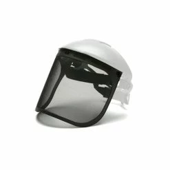 Pyramex Safety Pyramex Steel Wire Mesh Face Shield Replacement S1060