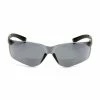 Pyramex Safety Pyramex ZTEK Gray +2.5 Reader Lens With Gray Temples S2520R25
