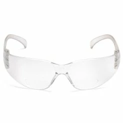 Pyramex Safety Pyramex Intruder Readers +1.5 Clear Lens Safety Glasses S4110R15