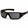 Pyramex Safety Pyramex Velar Safety Glasses W/ Gray Lens SB10420D