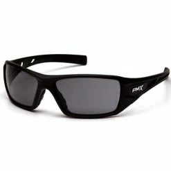 Pyramex Safety Pyramex Velar Safety Glasses W/ Gray Lens SB10420D