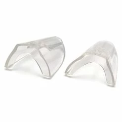 Pyramex Safety Glasses Side Shields Clear SS100