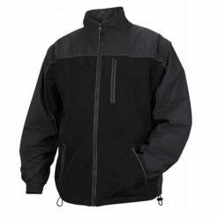 Pyramex Safety Pyramex Class 3 Hi-Vis 4-in-1 Reversible Windbreaker Jacket RJR3410 -Cheap Cordless Tools Store rjr3410 4 1 7