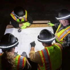 Illumagear Halo SL System W/ Red Brake Light S100012-101 -Cheap Cordless Tools Store s100012 101 4