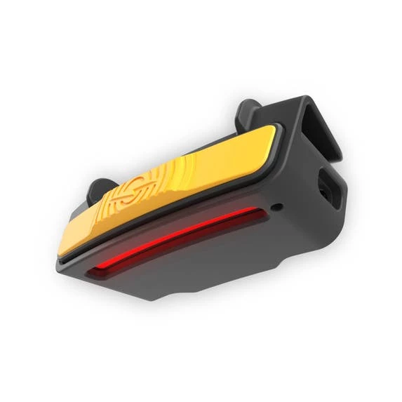 Illumagear Sixth Sense Personal Voltage, Current & Fall Detector S100030-101 1 Illumagear Sixth Sense Personal Voltage, Current & Fall Detector S100030-101